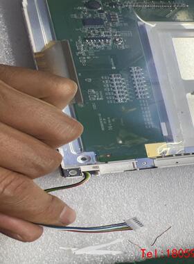 【非标价】tm057kdh01工业屏，拍前咨询