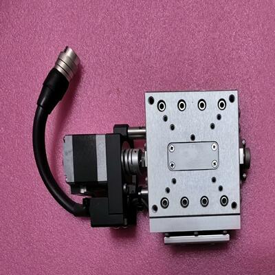 骏河精机 KGB07122AL 高精度电动角度平台,弧度台议价