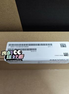 6SN1118-0DK23-0AA2