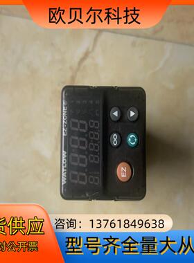 瓦特隆WATLOW EZ-ZONE PM6C2EC-ARAA