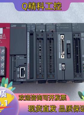 现货L06CPU-CM LD77MS16 LD75D4-CM