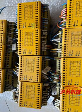 PilzPZE9总共11个
