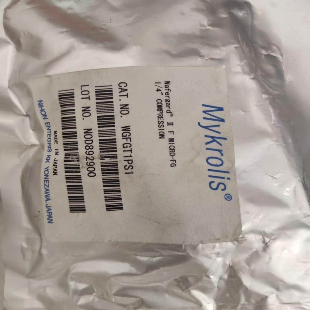 （设备配件）英特格 mykrolis WGFGT1PS1