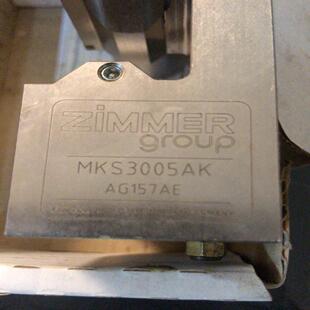 MKS3005AK器需要zimmer联系钳制 德国 常闭 德峰