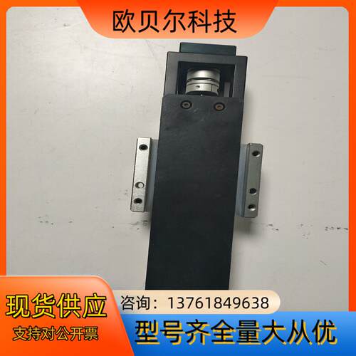 台湾上银KK6010C模组 总长270mm，货一条，图片
