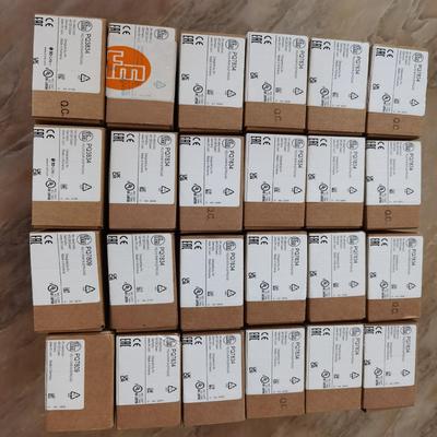 [德峰]易福门光电开关PQ7834 PQ7809 PQ3834