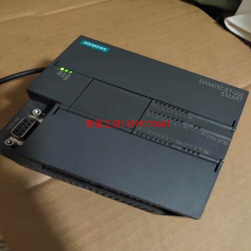 【荣强工控】西门子PLC ST30