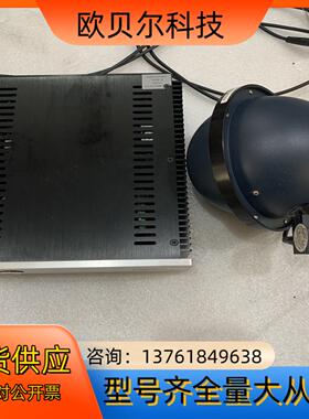 蓝菲光学labsphere均匀光源积分球 原装