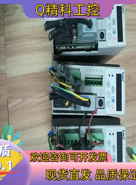 现货英威腾驱动器400W：CHS100-0R4-2成色功