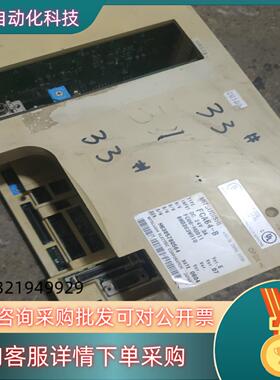 现货数控系统FCA64-B主机功能成色实图漂亮＇