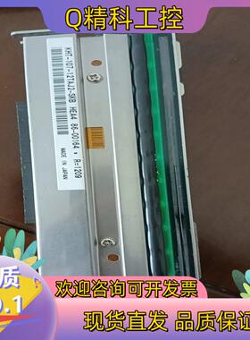 现货佐腾打印头KHT-107-12TAJ2-SKB 成色摄