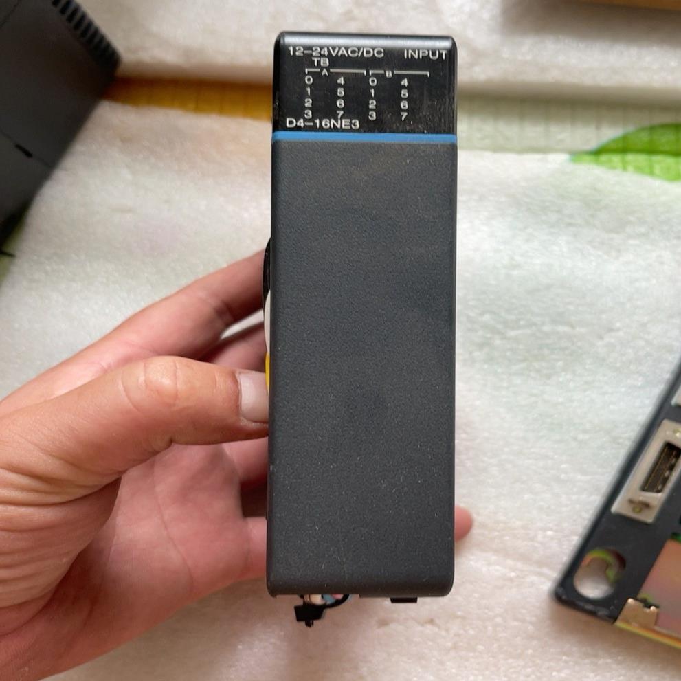 光洋PLC模块 D4-16NE3 成色可以200出了！