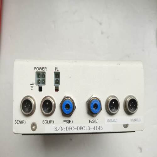 原装 Dpc-dec13-4145 Differential