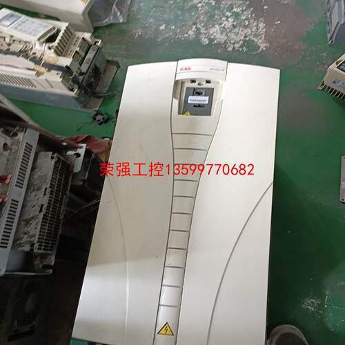 【荣强工控】ABB变频器，ACS510-01-195A-4，110KW
