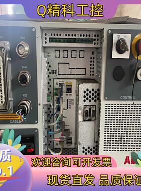 现货ABB机器人IRC5 Compact紧凑型控制柜