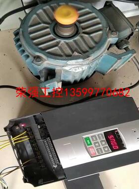 【荣强工控】安邦信变频器5.5KWAM300-5R5G/7R5P-T3