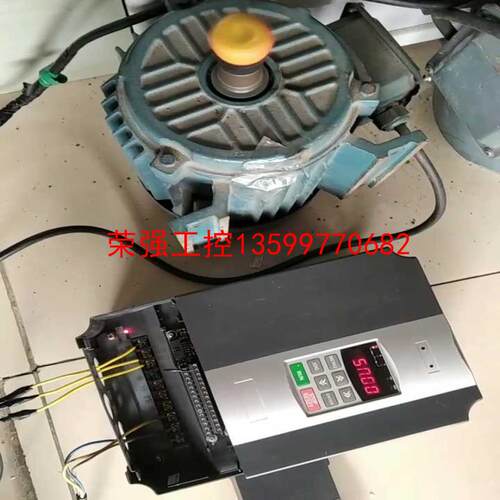 【荣强工控】安邦信变频器5.5KWAM300-5R5G/7R5P-T3