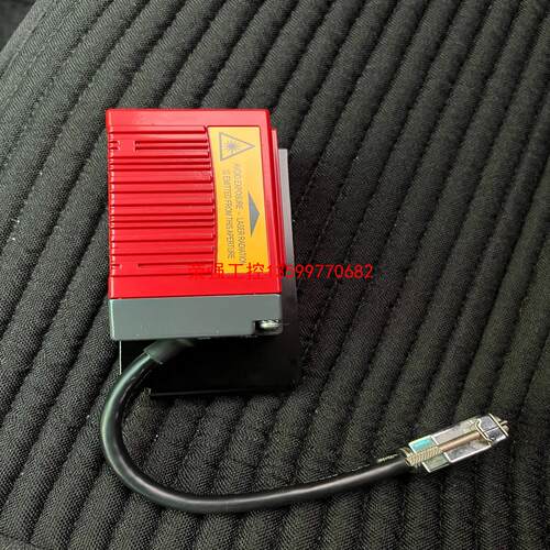 【荣强工控】德国Leuze/劳易测 条码扫描器  BCL 300i SG