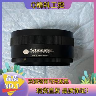 现货调焦筒前口m39后口m58行程26mm调焦手感