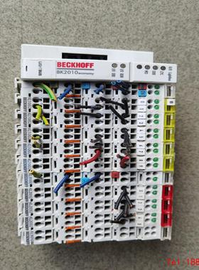 【非标价】拆机贝福PLC 成色漂亮 BK2010