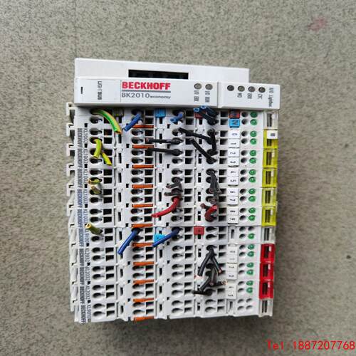 【非标价】拆机贝福PLC 成色漂亮 BK2010