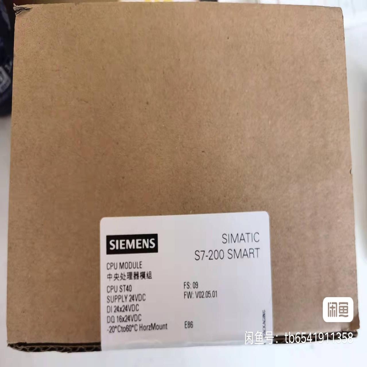 288-1st40-0aa0，全新原装