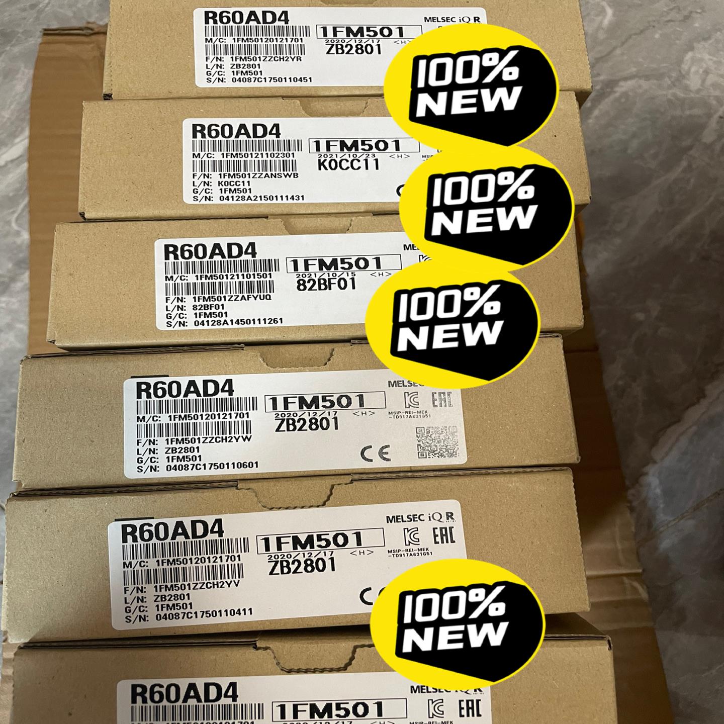 R60AD4 全新原装，