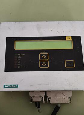西门子控制器G48/60 FG SPSC40 S30050-