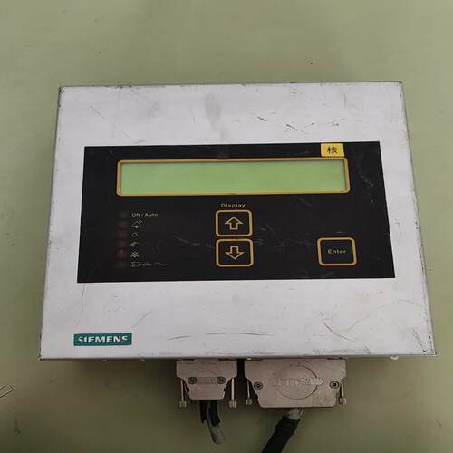 西门子控制器G48/60 FG SPSC40 S30050-