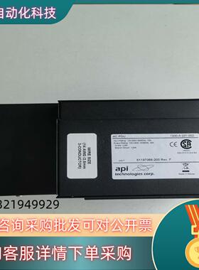 PDU机柜插座 /51197066-200Rrv / 720