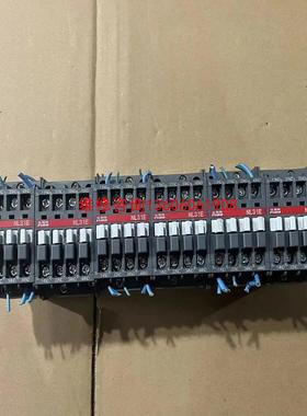 （请询价）ABB中间继电接触器NL31E，带2议价