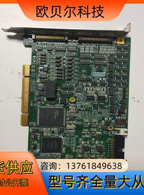 HT-0906 51-12270-1A40 伺服器运动控制卡