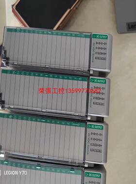 【荣强工控】1769-OB16K二手拆机，功能正常，质量包好，喜欢的来