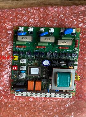 ABB软启动器PSS功率板5366268-B。