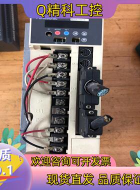 现货伺服驱动器MDDA103A1A伺服驱动器MDD