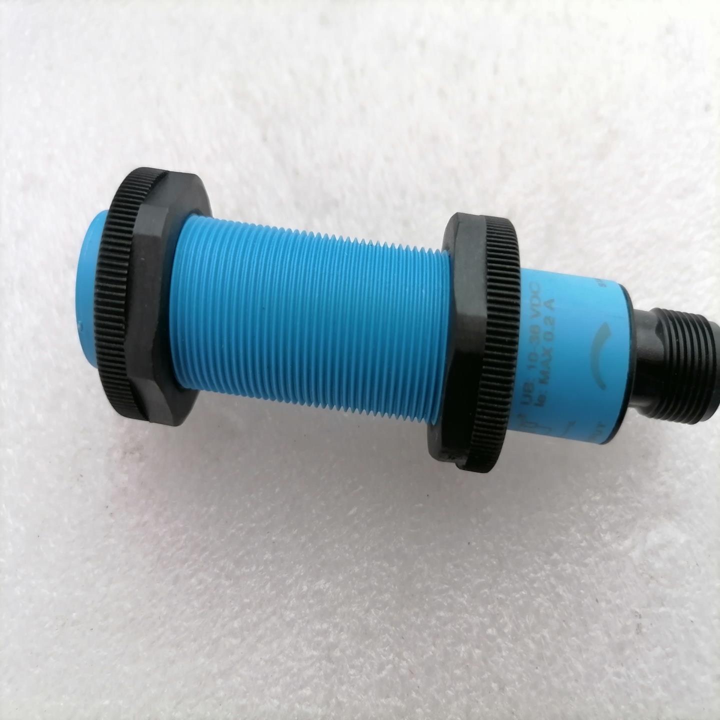 SICK传感器CM18-12NNP-EC1