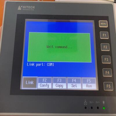 （设备配件）-泰克SPWS6600T触摸屏海