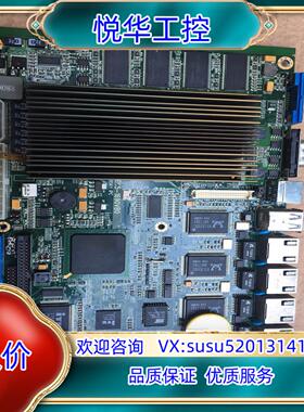 原装工控主板EC5-1690VB0   BSKY  IPC议
