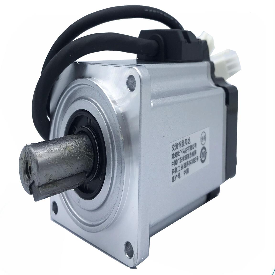 现货代理伺服电机 MHMF042L1U2M MBDLN2