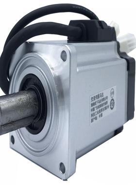 现货代理伺服电机 MHMF042L1U2M MBDLN2