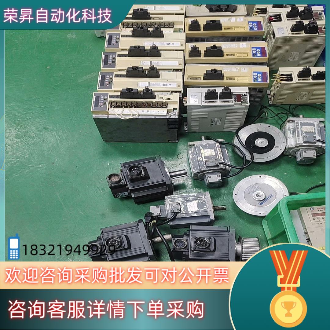 A3伺服MDDA103A1AMDM102A1G  /M