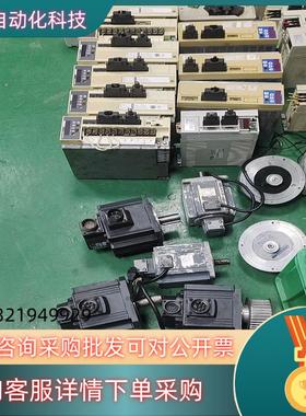 A3伺服MDDA103A1AMDM102A1G  /M