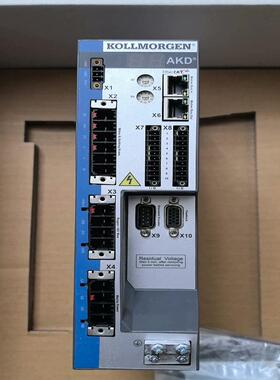 AKD-P00307-NBCC-0000 科尔摩根伺服驱动器