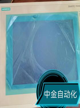 （设备配件）AV6545西门子0AX0--触摸屏06CC10