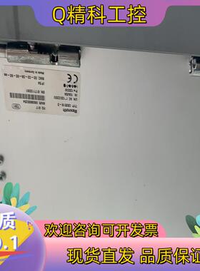 现货力士乐拧紧控制器 CS351S-D 外观新 无瑕疵