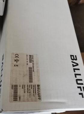 全新原装正品巴鲁夫多层指示灯BNI008A BNII0L-8