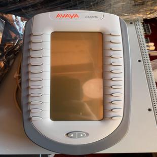 设备配件 Avaya模块功能键EU24扩展