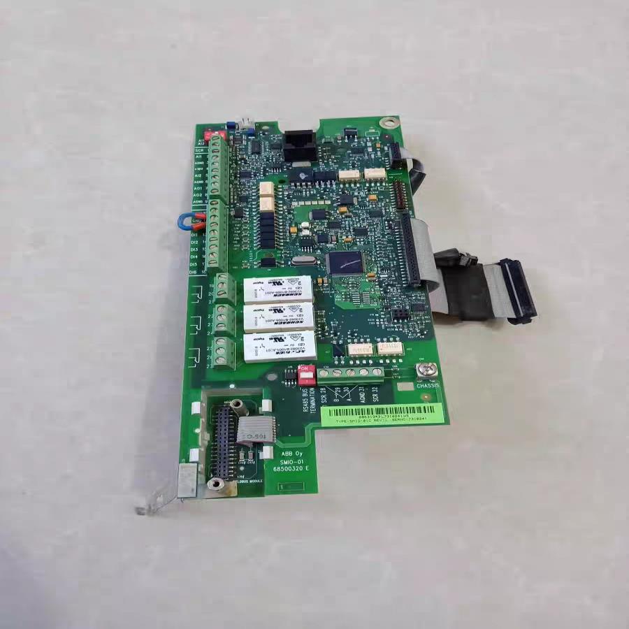 原装变频器ACS510/550主控板/CPU板/SMI