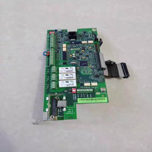 原装变频器ACS510/550主控板/CPU板/SMI