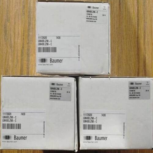 GM400.Z98-C全新原装正品堡盟